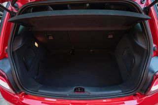 DS DS3 2016 1.2cc PureTech 110hp SoChic-thumb-9