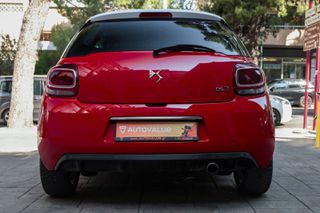 DS DS3 2016 1.2cc PureTech 110hp SoChic-thumb-6