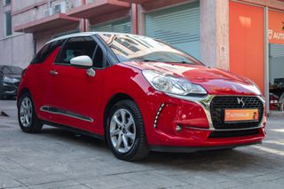 DS DS3 2016 1.2cc PureTech 110hp SoChic-thumb-36
