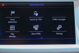 DS DS3 2016 1.2cc PureTech 110hp SoChic-thumb-25