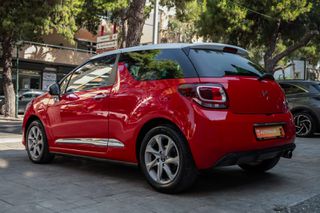 DS DS3 2016 1.2cc PureTech 110hp SoChic-thumb-1