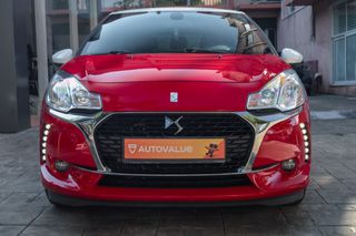 DS DS3 2016 1.2cc PureTech 110hp SoChic-thumb-4