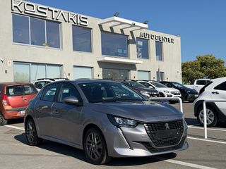 Peugeot 208 2021 Active Plus