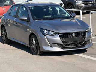 Peugeot 208 2021 Active Plus-thumb-1
