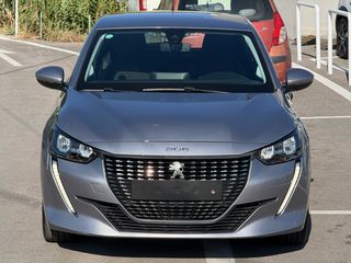Peugeot 208 2021 Active Plus-thumb-2