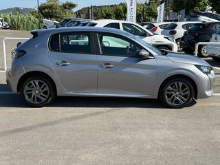 Peugeot 208 2021 Active Plus-thumb-3