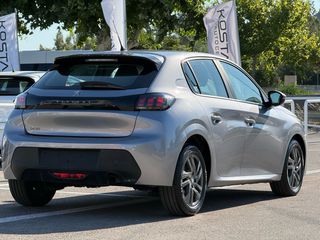 Peugeot 208 2021 Active Plus-thumb-4