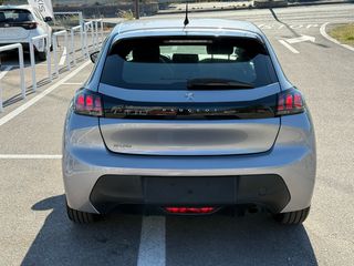 Peugeot 208 2021 Active Plus-thumb-5