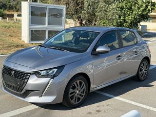 Peugeot 208 2021 Active Plus-thumb-7