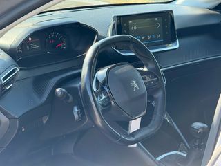 Peugeot 208 2021 Active Plus-thumb-8