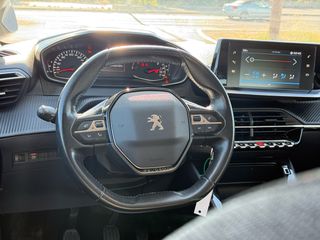 Peugeot 208 2021 Active Plus-thumb-9