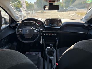 Peugeot 208 2021 Active Plus-thumb-10