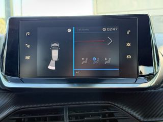Peugeot 208 2021 Active Plus-thumb-11