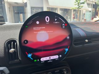Mini John Cooper Works 2025 Ελληνικό,Αβαφο,1ο χέρι,pano,360,full options 18000 χλμ-thumb-42