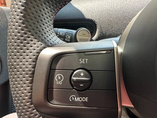 Mini John Cooper Works 2025 Ελληνικό,Αβαφο,1ο χέρι,pano,360,full options 18000 χλμ-thumb-48