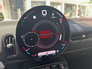 Mini John Cooper Works 2025 Ελληνικό,Αβαφο,1ο χέρι,pano,360,full options 18000 χλμ-thumb-49