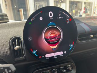 Mini John Cooper Works 2025 Ελληνικό,Αβαφο,1ο χέρι,pano,360,full options 18000 χλμ-thumb-51