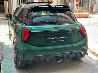 Mini John Cooper Works 2025 Ελληνικό,Αβαφο,1ο χέρι,pano,360,full options 18000 χλμ-thumb-55