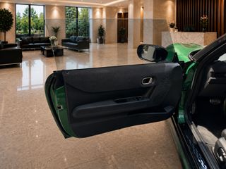 Mini John Cooper Works 2025 Ελληνικό,Αβαφο,1ο χέρι,pano,360,full options 18000 χλμ-thumb-18
