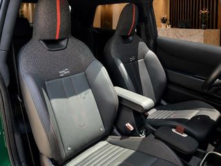 Mini John Cooper Works 2025 Ελληνικό,Αβαφο,1ο χέρι,pano,360,full options 18000 χλμ-thumb-15