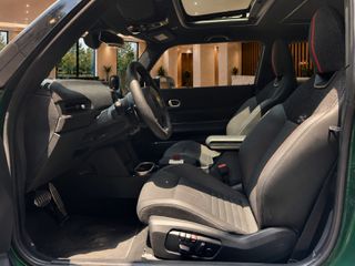 Mini John Cooper Works 2025 Ελληνικό,Αβαφο,1ο χέρι,pano,360,full options 18000 χλμ-thumb-12