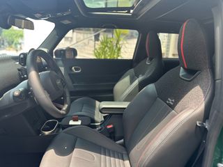 Mini John Cooper Works 2025 Ελληνικό,Αβαφο,1ο χέρι,pano,360,full options 18000 χλμ-thumb-25
