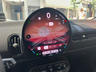 Mini John Cooper Works 2025 Ελληνικό,Αβαφο,1ο χέρι,pano,360,full options 18000 χλμ-thumb-27