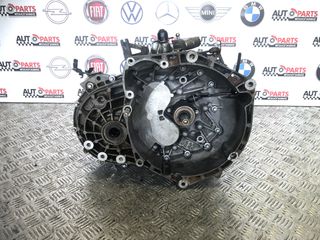 ΣΑΣΜΑΝ ΧΕΙΡΟΚΙΝΗΤΟ OPEL COMBO 2010-2015 1600cc DIESEL {198A3000} 6ΑΡΙ