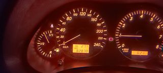Toyota Avensis 2006 AVENSIS 1.8 ELEGANT FULL EXTRA