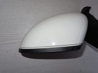 Fiat 500L '12 - '22 Καθρέπτης Αριστερός Ηλεκτρικός (5 Pin)-thumb-1