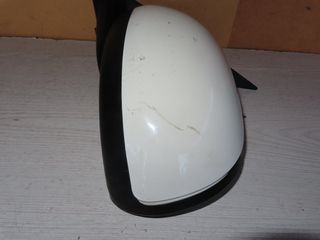 Fiat 500L '12 - '22 Καθρέπτης Αριστερός Ηλεκτρικός (5 Pin)-thumb-2