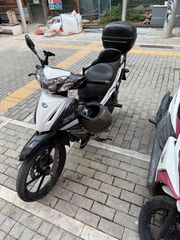 Modenas Kriss 125 2017