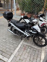 Modenas Kriss 125 2017-thumb-1