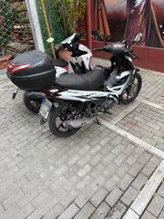 Modenas Kriss 125 2017-thumb-2