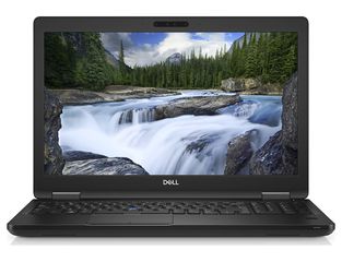 Dell Latitude 5590 - Oθόνη 15.6" Full HD - Intel Core i5 8ης γενιάς 8xxx - 16GB RAM - 512GB NVMe SSD - Webcam - HDMI, USB-C, VGA - Windows 11 Pro