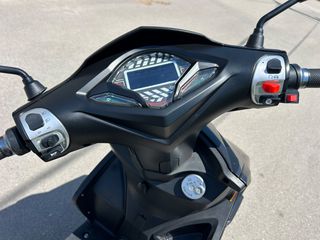 Diletta Storm 3000 2021 Ηλεκτρικό μηχανακι
