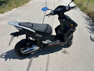 Diletta Storm 3000 2021 Ηλεκτρικό μηχανακι-thumb-12