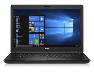Dell Latitude 5580 - Οθόνη 15.6'' HD Ready - Intel® Core™ i5 7ης Γενιάς 7xxx - 16GB RAM - 500GB NVMe SSD - Webcam - HDMI, VGA, Type-C - Windows 11 Pro
