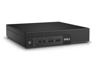 Dell Optiplex 9020 Mini - Intel® Core™ i5 4ης γενιάς 4xxx - 16GB RAM - 480GB SSD - NODVD - VGA, DisplayPort, Lan - Windows 11 Pro