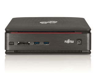 Fujitsu Esprimo Q920 Mini PC - Intel® Core™ i5 4ης Γενιάς 4xxx - 8GB RAM - 256GB SSD - DisplayPort, DVI - Windows 11 Pro
