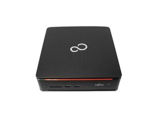 Fujitsu Esprimo Q920 - Intel® Core™ i5 4ης Γενιάς 4xxx - 8GB RAM - 256GB SDD - DVI, DP - Windows 10 Pro