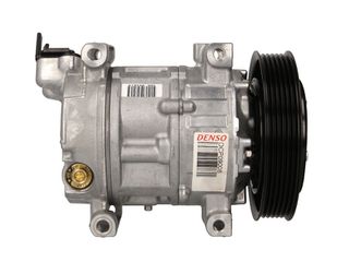 Συμπιεστής / Κομπρεσέρ Kλιματισμού DENSO DCP09008 για ALFA ROMEO 147, FIAT BRAVO II-thumb-3