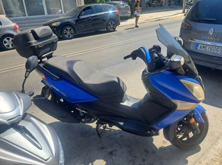Sym GTS 250 2017 ABS