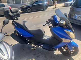 Sym GTS 250 2017 ABS-thumb-3