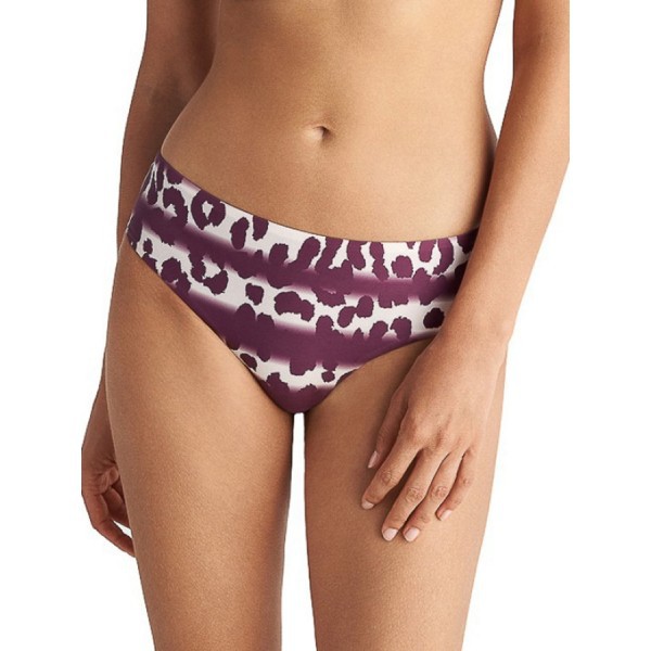 Blu4u Γυναικείο Μαγιό Σλιπ Tai Stripes And Spots SS '26