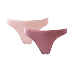 Body Glove Γυναικείο Βαμβακερό String Σετ 2 Τεμάχια