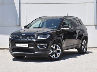 Jeep Compass 2020 LIMITED 4X4 Auto