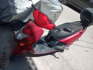 Honda LEAD 2003