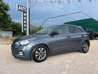 Hyundai i 20 2019 PREMIUM 1.2
