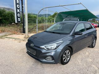 Hyundai i 20 2019 PREMIUM 1.2-thumb-2